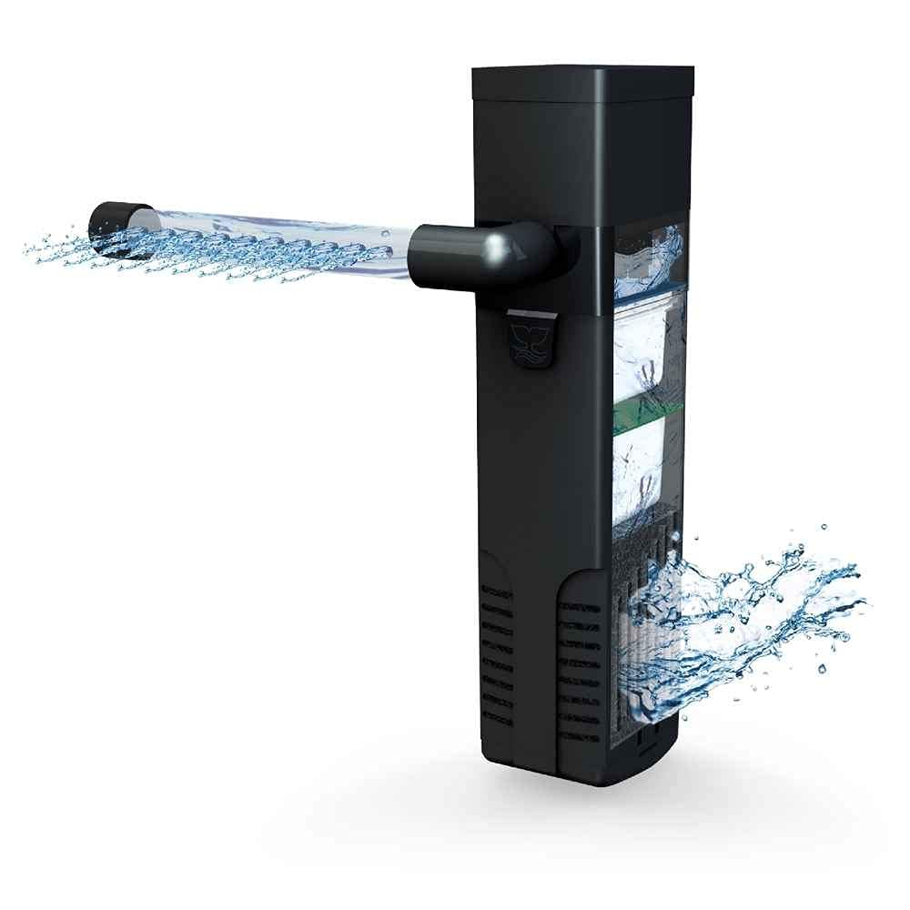Ciano Filtro Interno CF40