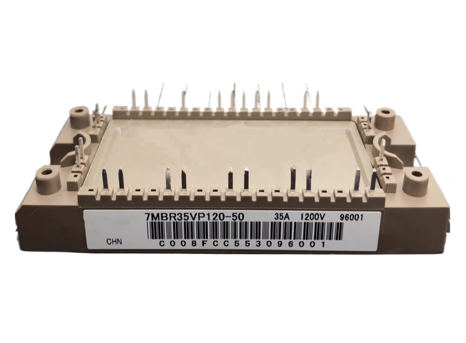 Elznsqqk One Color 7Mbr35vp120-50 Power Module
