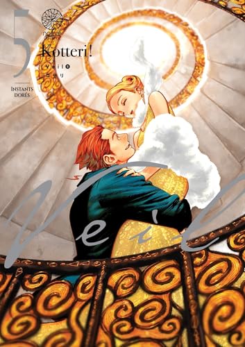 Veil — Tome 5
