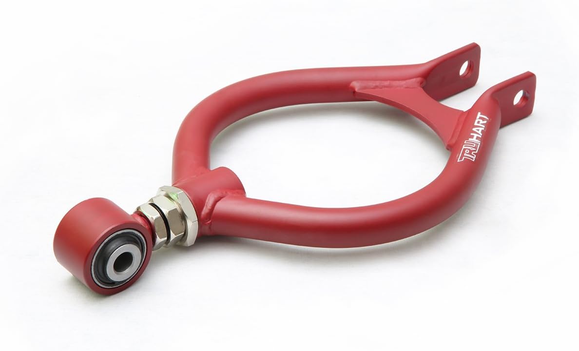 Truhart Rear Upper Control Arms/Camber Arms Compatible With Z32 300ZX