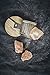 Kikkerland -Kikkerland rivsalt and Grater Set, Small, Pink