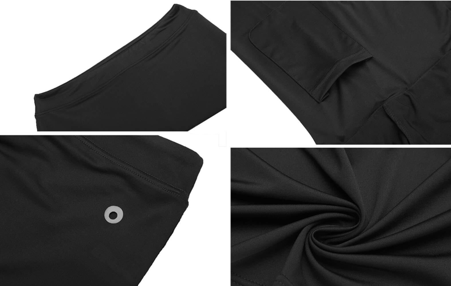 Falda pantalón deportiva para mujer correr tenis leggings con falda