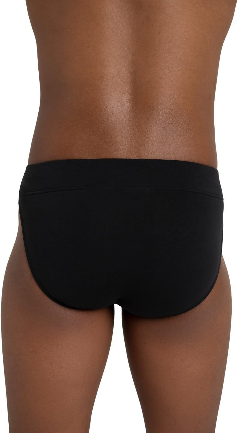 Capezio Big Boys' Youth Full Seat Dance Belt