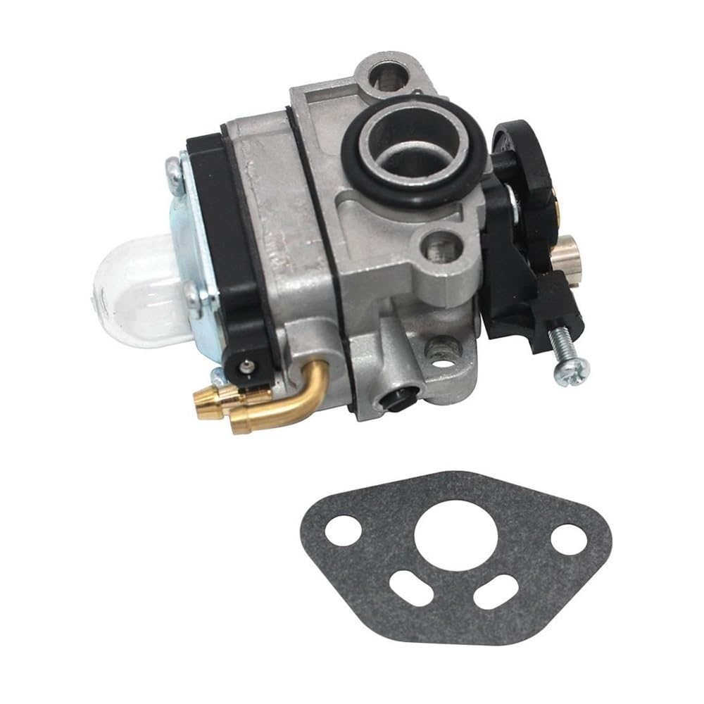 Carburateur 669-6550 Wyc-22 pour résoudre les problèmes de démarrage TCG-22EAB