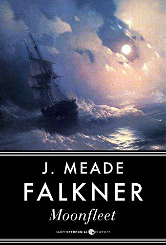 Moonfleet (English Edition)