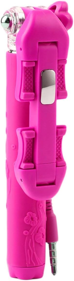 bastoni selfie cablati