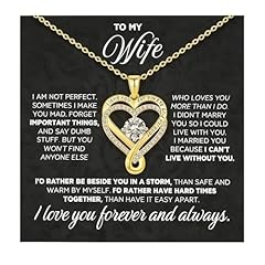 A2:gifts for my wife