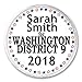 Sarah Smith for Washington District 9 2018-3