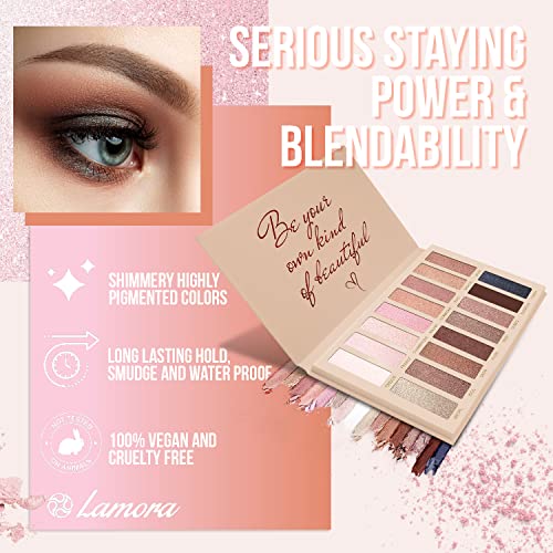 Best-Pro-Eyeshadow-Palette-Makeup-Matte-Shimmer-16-Colors-Highly-Pigmented-Professional-Nudes-Warm-Natural-Bronze-Neutral-Smoky-Cosmetic-Eye-Shadows