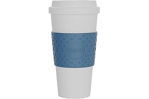 Copco 2510-9966 Acadia: Your Microwavable Cup Solution