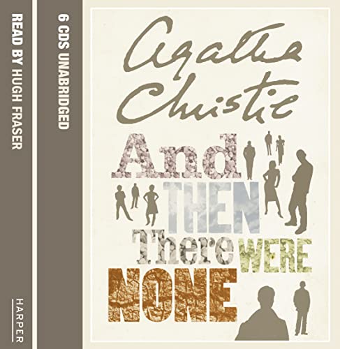 And Then There Were None