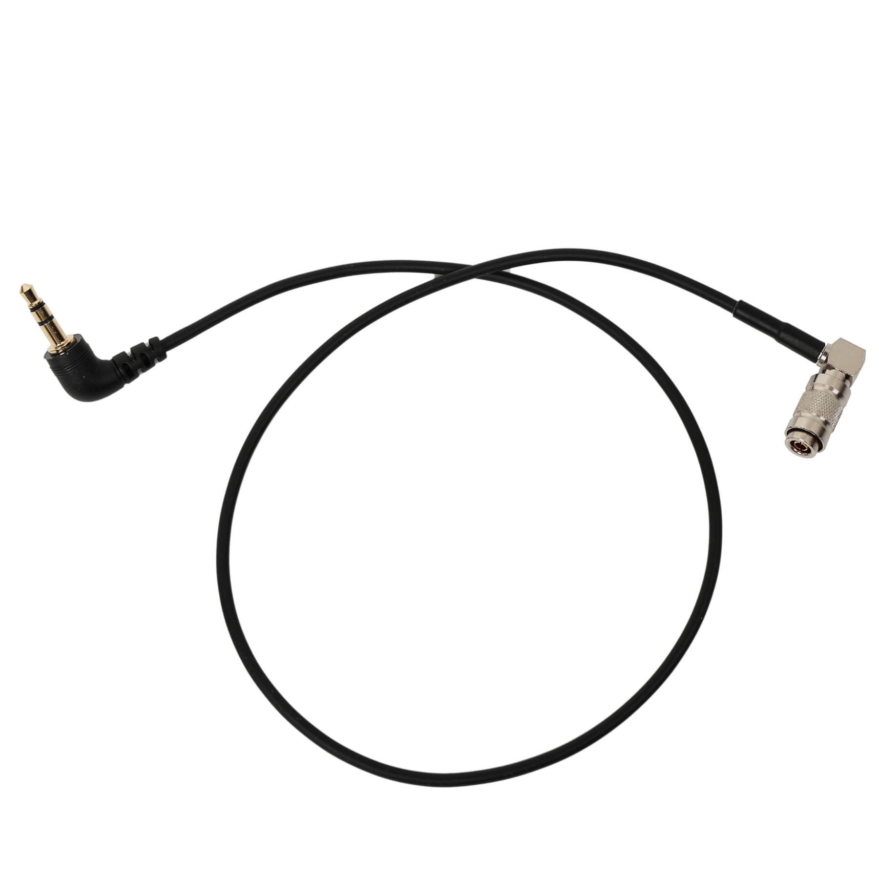 Amazon | HangTon LTCタイムコードケーブル UltraSync ONE DIN1.0/2.3