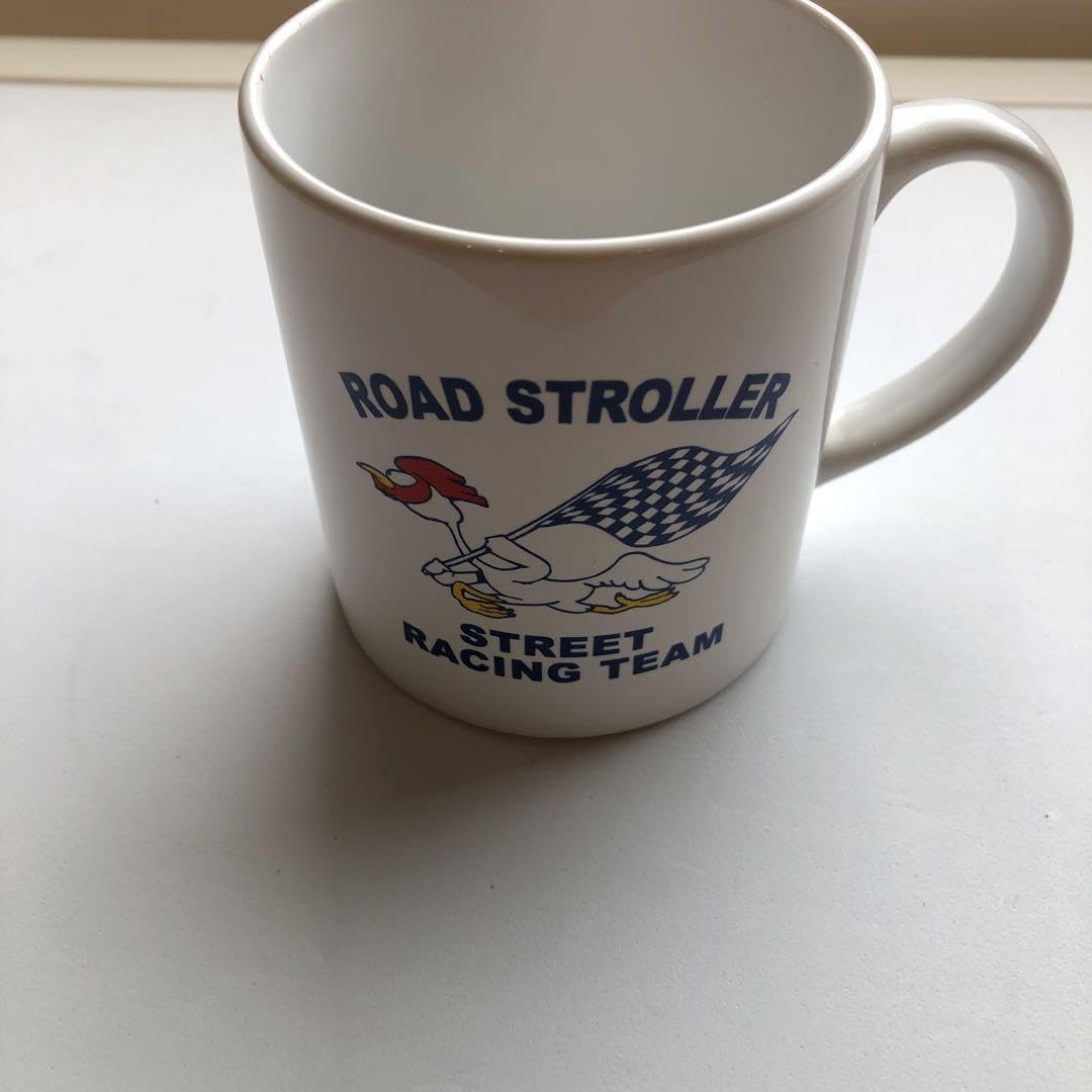 世田谷ベース　トコロ整備工場マグカップ 世田谷ベース トコロ整備工場マグカップ