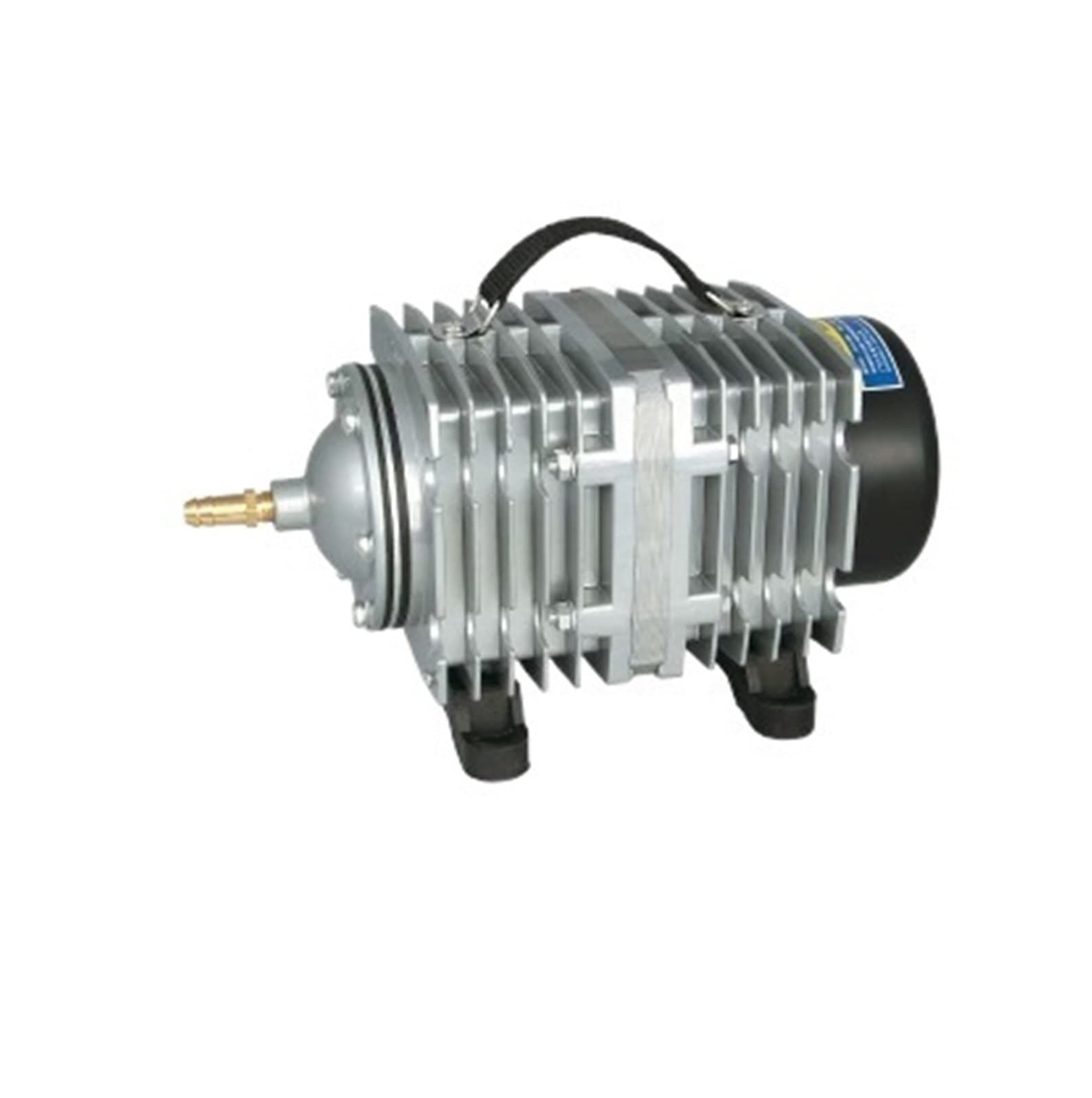 Mini pompa piccola di alimentazione di alta qualit 32 0W 390W ACO Pompa elettromagnetica della pompa di ossigeno serbatoio del serbatoio di ossigeno a aeratore for aeratore pompa di ossigeno a aerator