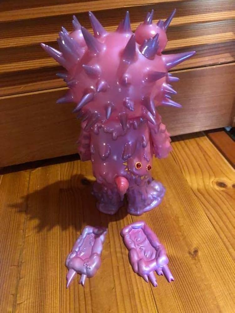 k*8様 インスティンクトイ　inc　THE DEVIL　フィギュア Amazon.co.jp: インスティンクトイ devil instinctoy : おもちゃ