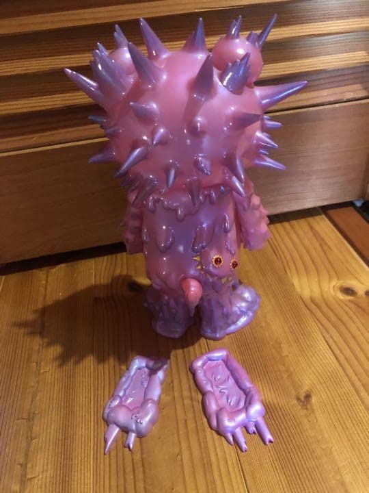 Amazon.co.jp: インスティンクトイ devil instinctoy : おもちゃ