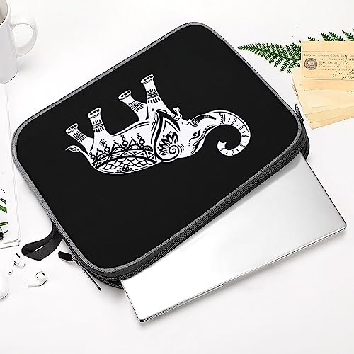 Funda decorada para laptop de 14 pulgadas miniatura 6