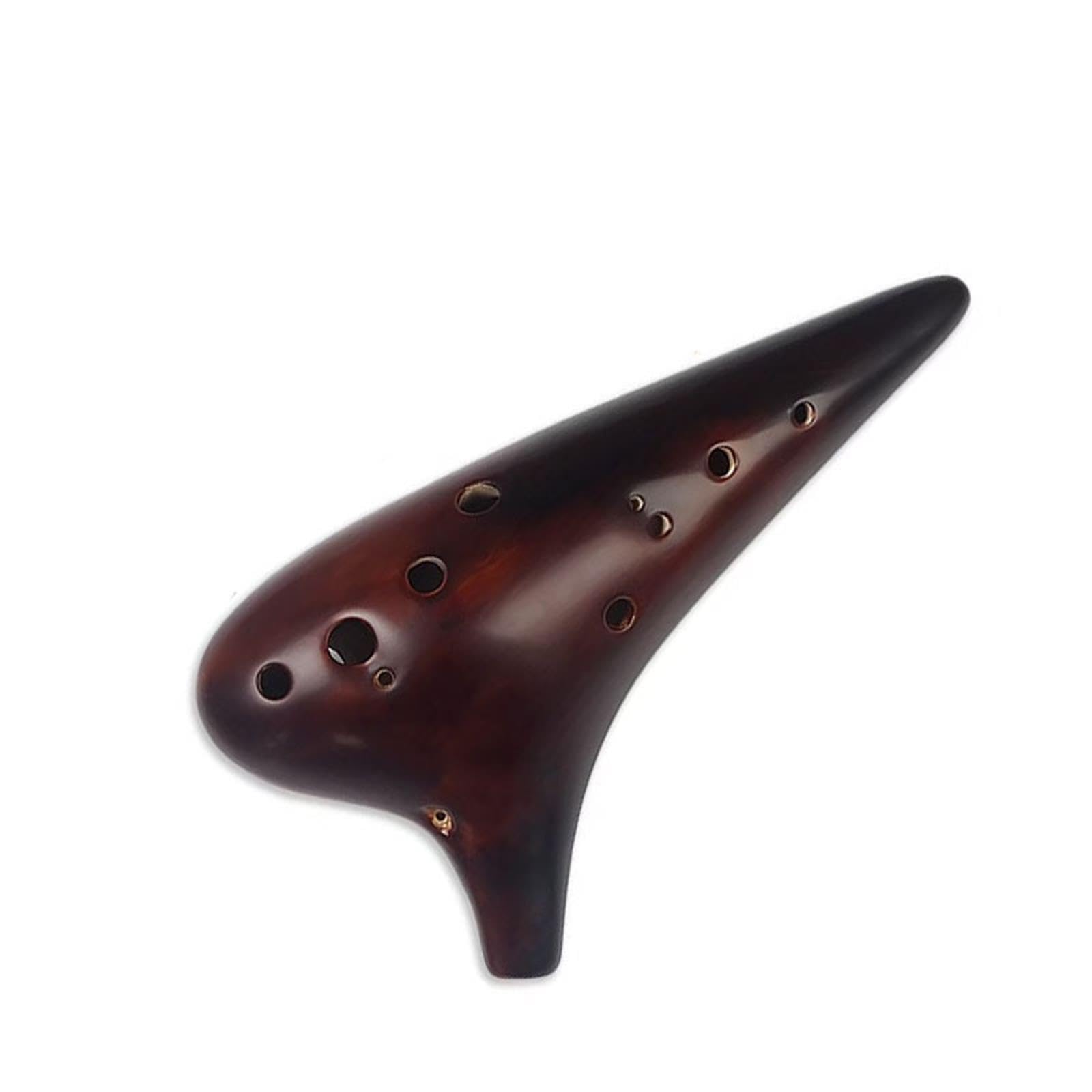 Ocarina Clé BC Ocarina BASS C 12 trous