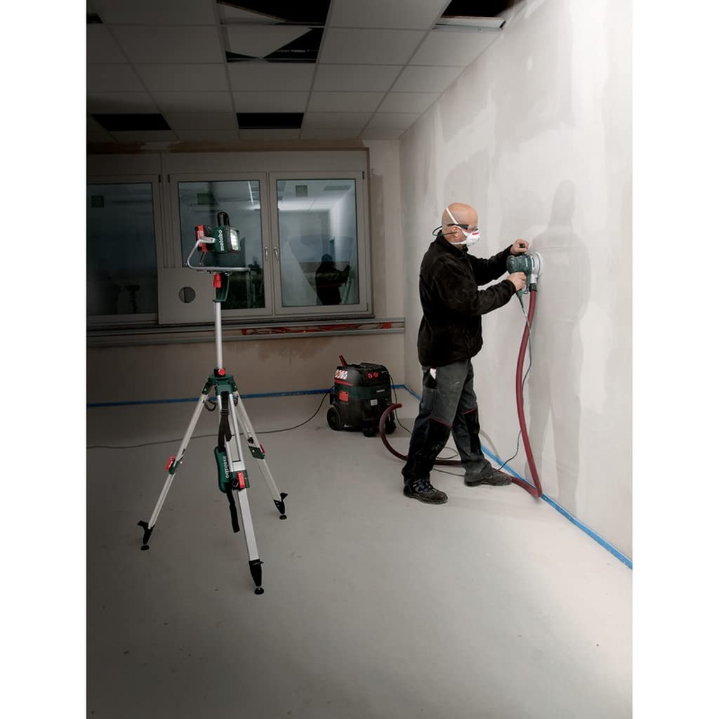 Metabo 623729000 Stativ für Akku-Baustrahler