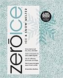 HOWARD JOHNSONS 9583 O4410270 3 Way Ice Melter, White