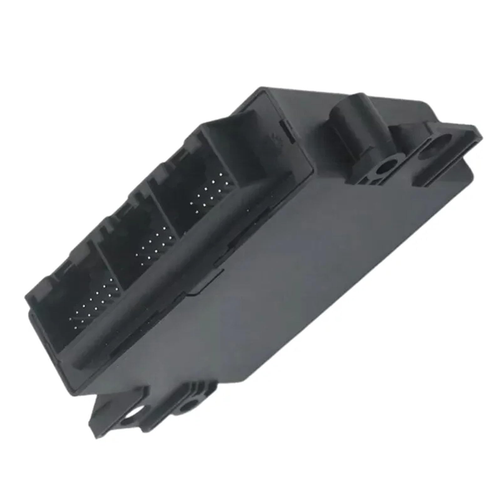 Modulo Assistenza parcheggio per Veicoli 5K0919475E Installazione Semplice e Robusta Custodia in ABS Pezzo Ricambio per Auto Progettato per componente trasduttore parcheggio per Auto