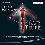 teufel audio  Tod und Teufel
