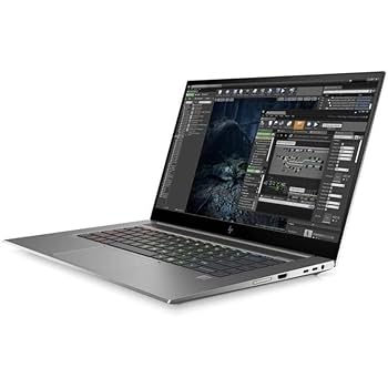 HP/ZBook studio G8/i7/32GB/512GB/第11世代 Amazon.com: HP ZBook Studio G8 Workstation Workstation 15.6