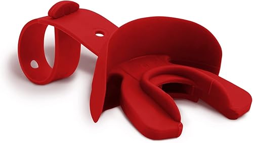 Markwort Vettex - Protector bucal doble con protección de labios, Adulto