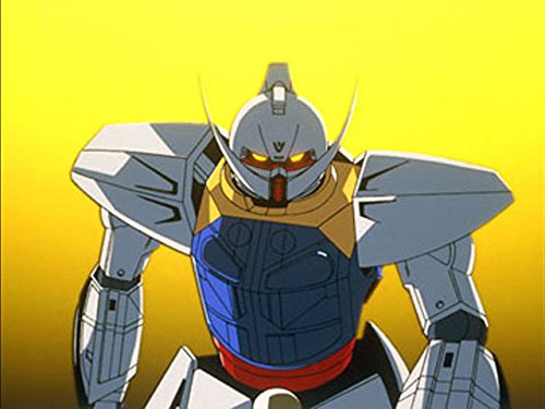 Amazon Co Jp ガンダムを観る Prime Video Amazon Co Jp ガンダムを観る Prime Video