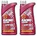 Produktbild Mannol Racing + Ester 10W60 A3 B4 Vollsynthetisches POA Ester Motoröl 505.00, 2 Liter