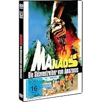 Manaos - die Sklaventreiber Vom Amazonas