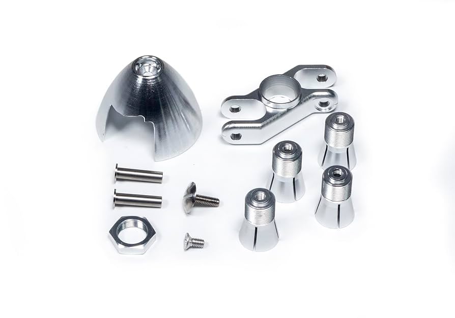 25SS新品 Flippan Medallon ルーペ revolver Amazon.com: Metal Folding Propeller Spinner 25mm/30mm/35mm