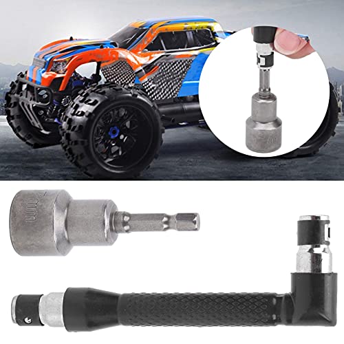 Rc Parts Maintenance Tool Nut Driver Multifunctional Hex Wrench,Socket Spanner,Hobby Tool 17Mm For Rc Model Rc Car. #TOP2