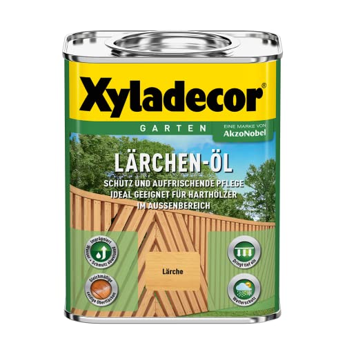 Xyladecor LärchenÖl 0,75 Liter