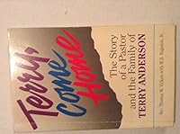 Terry Come Home 0817011234 Book Cover