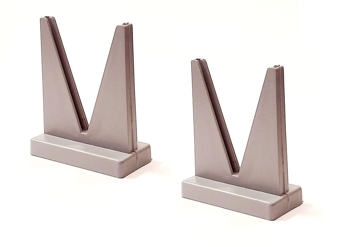 E-MEDI- Lens Holder for Science Lab Convex Concave Lens and Mirrors Lens Stand for Science-image-38