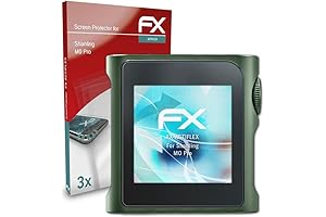 Shanling M0 Pro Screen Protector