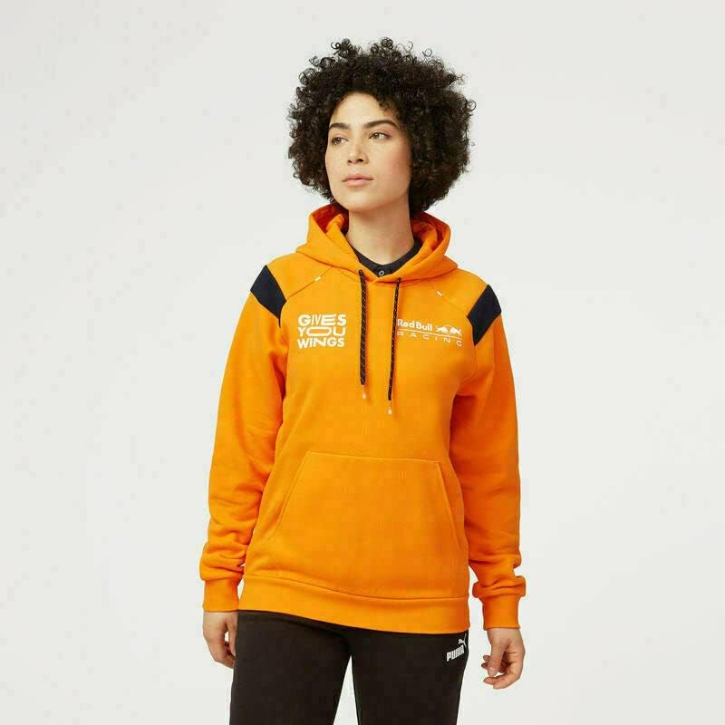 Miniatura 7 de Red Bull Racing F1 Max Verstappen Sudadera con capucha