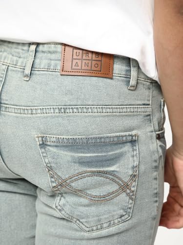 Image of Urbano Fashion Men Jeans