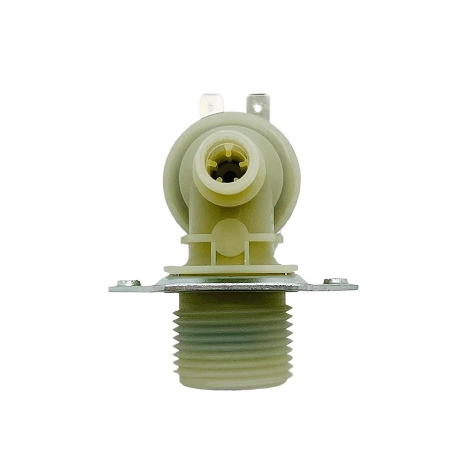 Niufenggeo 1Pcs Compatible For Candy, 33290160 Washing Machine Water Inlet Solenoid Valve, Washing Machine Inlet Valve