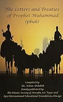 The Letters and Treaties of Prophet Muhammad (pbuh) B00M5OBPXA Book Cover