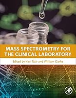 Algopix Similar Product 2 - Mass Spectrometry for the Clinical