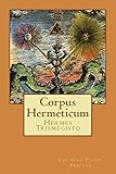  Corpus Hermeticum