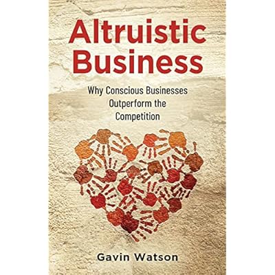 Altruistic Business
