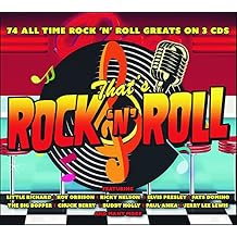 74 Greatest Hits of Rock & Roll Original 50s & 60s Hits