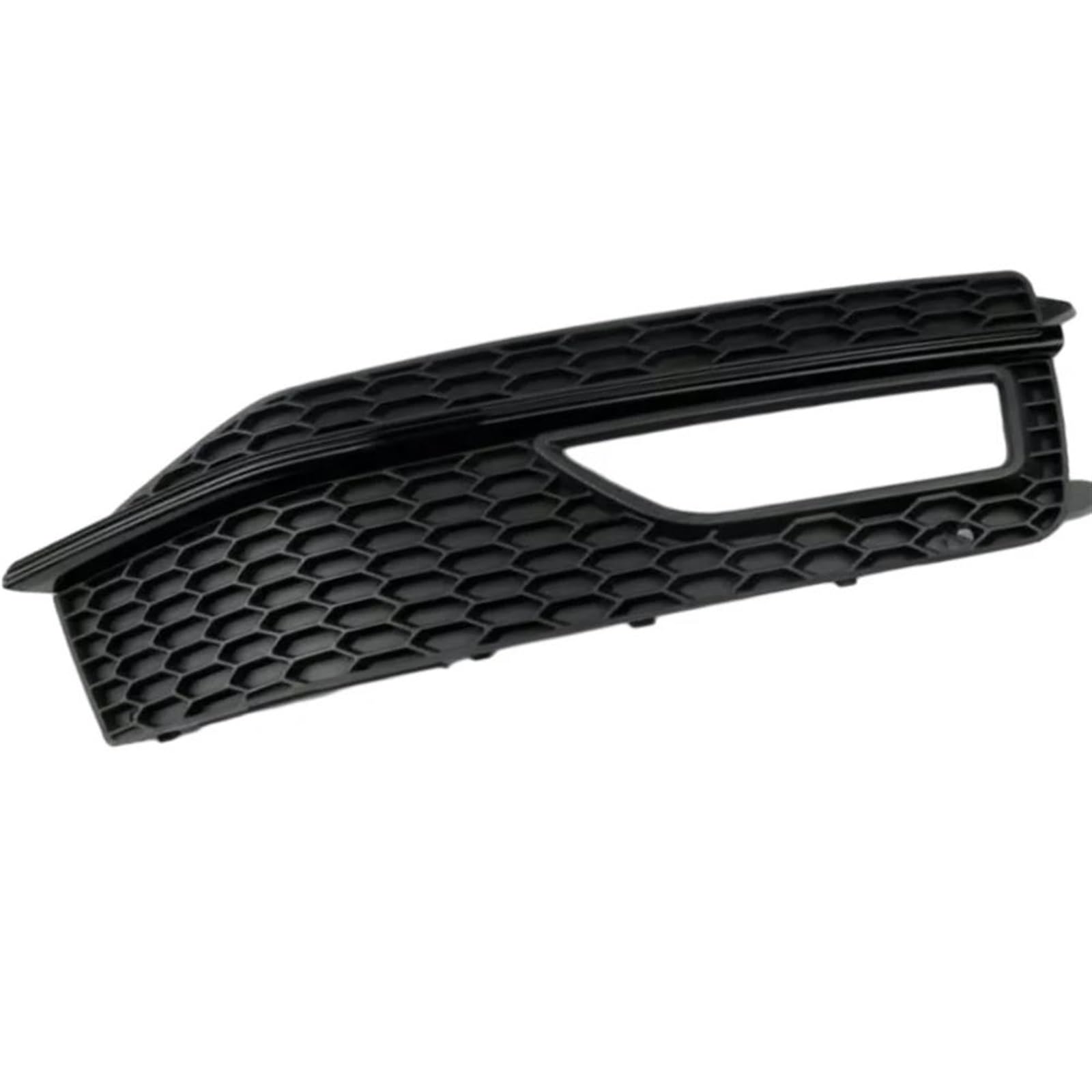 Grille antibrouillard A4 S4 2013-2015 stop aux fixations cassées 8K0807681