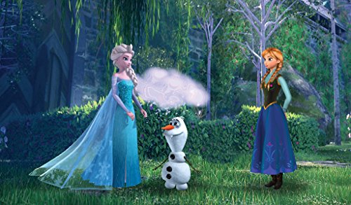 LeapFrog Disney Frozen Learning Game (Epic, LeapPad Platinum, LeapPad Ultra, LeapPad2, LeapPad3) - Image 6