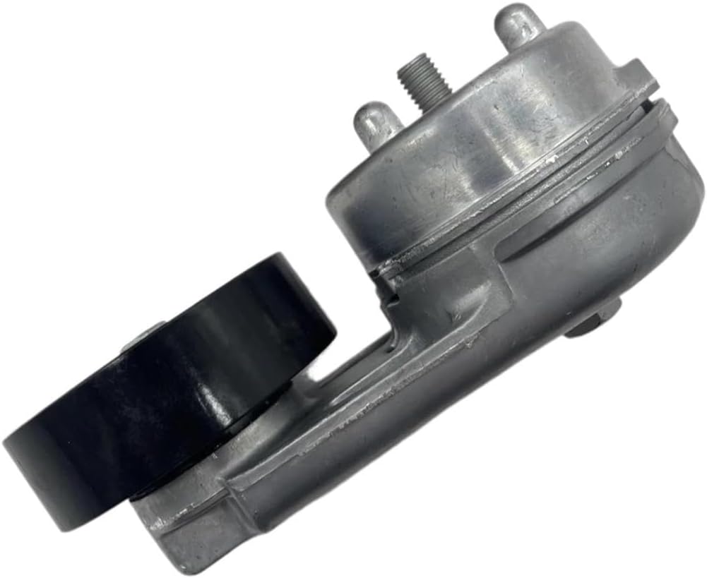 DorkTees Belt Tensioner Drive for Range for Rover Discovery 4 for Jaguar Belt Tensioner Assembly C2P12811 LR010756 C2D21150