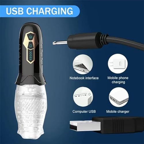 2 em 1 mastûrbador mašćulíno sexuàl para hombre simulacao de silicone 3D Masturvador masculino Elect