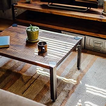 FCLUMP LEG / エフクランプレッグ 4脚セット FCLUMP LEG / エフクランプレッグ 4脚セット - DICHOTOMIC ディコ